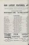 The Bioscope Thursday 09 January 1913 Page 28