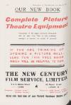 The Bioscope Thursday 16 January 1913 Page 124