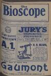 The Bioscope Thursday 23 January 1913 Page 1