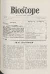 The Bioscope Thursday 23 January 1913 Page 5