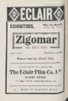 The Bioscope Thursday 23 January 1913 Page 30