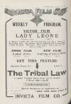 The Bioscope Thursday 23 January 1913 Page 36