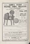 The Bioscope Thursday 23 January 1913 Page 40