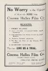 The Bioscope Thursday 23 January 1913 Page 64