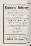 The Bioscope Thursday 23 January 1913 Page 70