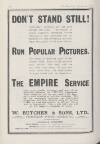 The Bioscope Thursday 30 January 1913 Page 6