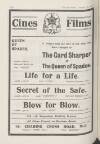 The Bioscope Thursday 30 January 1913 Page 30