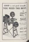 The Bioscope Thursday 30 January 1913 Page 34