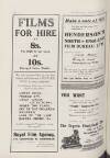 The Bioscope Thursday 30 January 1913 Page 58