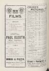 The Bioscope Thursday 30 January 1913 Page 62