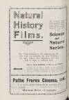 The Bioscope Thursday 30 January 1913 Page 70