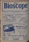 The Bioscope Thursday 30 January 1913 Page 90