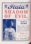 The Bioscope Thursday 30 January 1913 Page 114