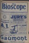 The Bioscope Thursday 06 February 1913 Page 1