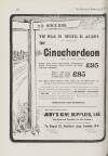 The Bioscope Thursday 06 February 1913 Page 14