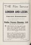 The Bioscope Thursday 06 February 1913 Page 26