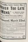 The Bioscope Thursday 06 February 1913 Page 31