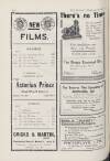 The Bioscope Thursday 06 February 1913 Page 36