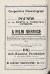 The Bioscope Thursday 06 February 1913 Page 38