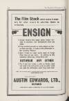 The Bioscope Thursday 06 February 1913 Page 42