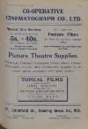 The Bioscope Thursday 06 February 1913 Page 77