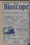The Bioscope Thursday 06 February 1913 Page 78