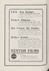 The Bioscope Thursday 06 February 1913 Page 84