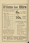 The Bioscope Thursday 06 February 1913 Page 92