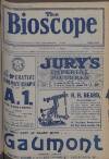 The Bioscope Thursday 13 February 1913 Page 1