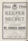 The Bioscope Thursday 13 February 1913 Page 14