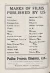 The Bioscope Thursday 13 February 1913 Page 26
