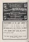 The Bioscope Thursday 13 February 1913 Page 38
