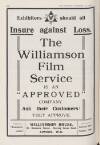 The Bioscope Thursday 13 February 1913 Page 40