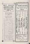 The Bioscope Thursday 13 February 1913 Page 54