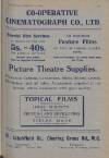 The Bioscope Thursday 13 February 1913 Page 85