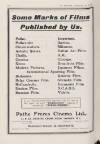 The Bioscope Thursday 20 February 1913 Page 28