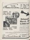 The Bioscope Thursday 20 February 1913 Page 38