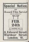 The Bioscope Thursday 20 February 1913 Page 50