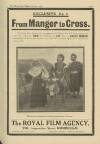 The Bioscope Thursday 20 February 1913 Page 65