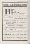 The Bioscope Thursday 20 February 1913 Page 72