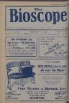 The Bioscope Thursday 20 February 1913 Page 86