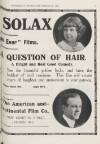 The Bioscope Thursday 20 February 1913 Page 91