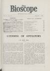 The Bioscope Thursday 27 February 1913 Page 5