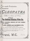 The Bioscope Thursday 27 February 1913 Page 27