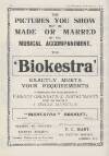 The Bioscope Thursday 27 February 1913 Page 44