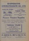 The Bioscope Thursday 27 February 1913 Page 103