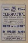 The Bioscope Thursday 27 February 1913 Page 143