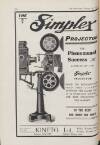 The Bioscope Thursday 13 March 1913 Page 46