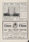 The Bioscope Thursday 13 March 1913 Page 52
