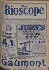 The Bioscope Thursday 20 March 1913 Page 1